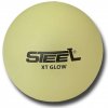 Steel Glow in the dark loptička