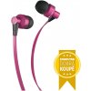 SEP 300 MIC PINK MET SLÚCHADLÁ SENCOR