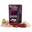 Nuevo Senior Poultry & Lamb 85 g