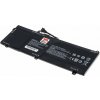 Batéria do notebooku T6 Power HP ZBook Studio G3, G4, 4210mAh, 64Wh, 4cell, Li-pol (NBHP0183)
