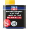 Liqui Moly 3086 Brzdová kvapalina SL6 DOT 4 500 ml