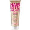 Dermacol Hair Ritual obnovujúci šampón pre hnedé odtiene vlasov 250 ml + kondicionér pre hnedé odtiene vlasov 200 ml
