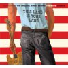 Various - This Land Is Your Land / Songs Behind The Boss' Covers [CD]