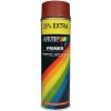 Motip Primer 04055 červený akrylový základní nátěr 500 ml