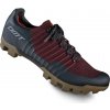 DMT GK1, Bordeaux/ Black Veľkosť: 42 Gravel tretry s Michelin podrážkou