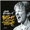 Básně z jazzové dásně - Jana Koubková