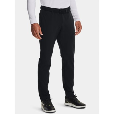 Under Armour Pants UA CGI Taper Pant-BLK