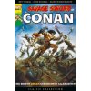 Savage Sword of Conan: Classic Collection