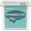 Allnature Epsomská soľ, 5 kg
