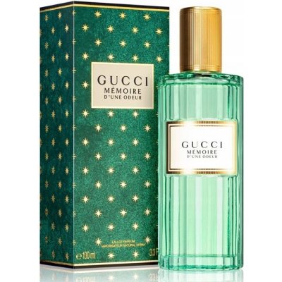 Gucci Memoire d'une Odeur 100ml parfumovaná voda unisex EDP