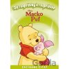 Od rozprávky k rozprávke: Macko Puf - Egmont SK