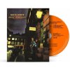 Bowie David ♫ The Rise And Fall Of Ziggy Stardust And The Spiders From Mars / Limited Edition [Blu-Ray AUDIO]