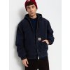 Carhartt WIP OG Active (dark navy/stone canvas) M, námornícka modrá