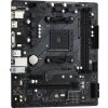 ASRock A520M-HVS, AM4, AMD A520M, 2xDDR4, HDMI
