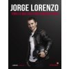 Jorge Lorenzo (EFANSWER)(Brožovaná)
