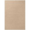 Najkoberce Elle Decoration Puristic Knots béžový 160x230 cm