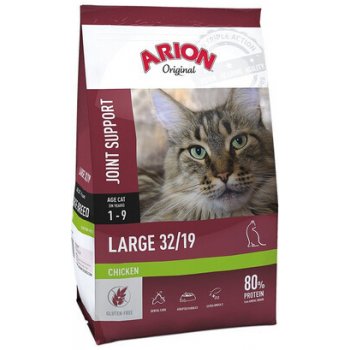 ARION Original Cat Large Breed 7,5 kg