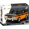 Cobi 24349 1974 Opel Manta GT/E, 1:12, 1938 k (COBI-24349)