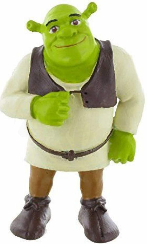 Comansi Shrek