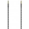 Hama 205130 audio kábel jack 3,5 mm, 1,5 m, Prime Line