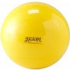 Fitlopta Gymnic Classic 45cm žltá