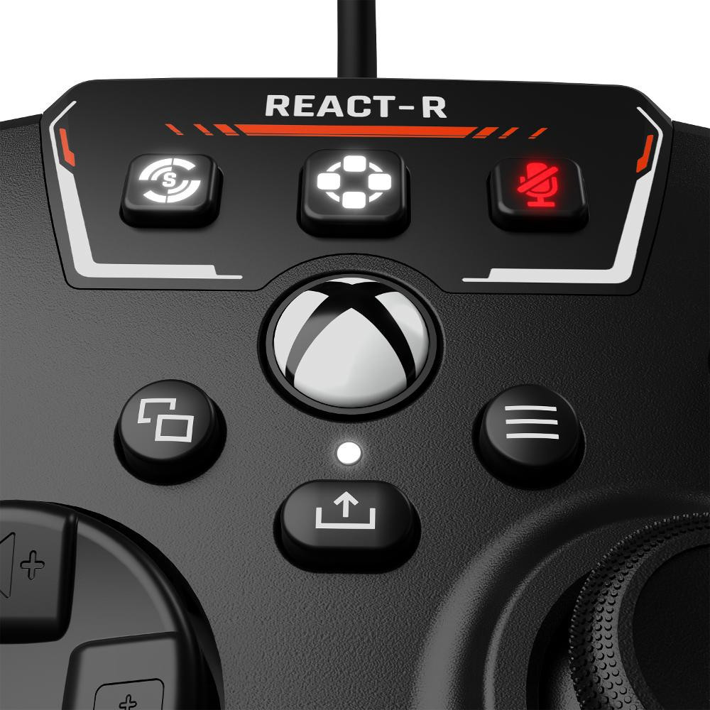 Turtle Beach REACT-R TBS-0730-02