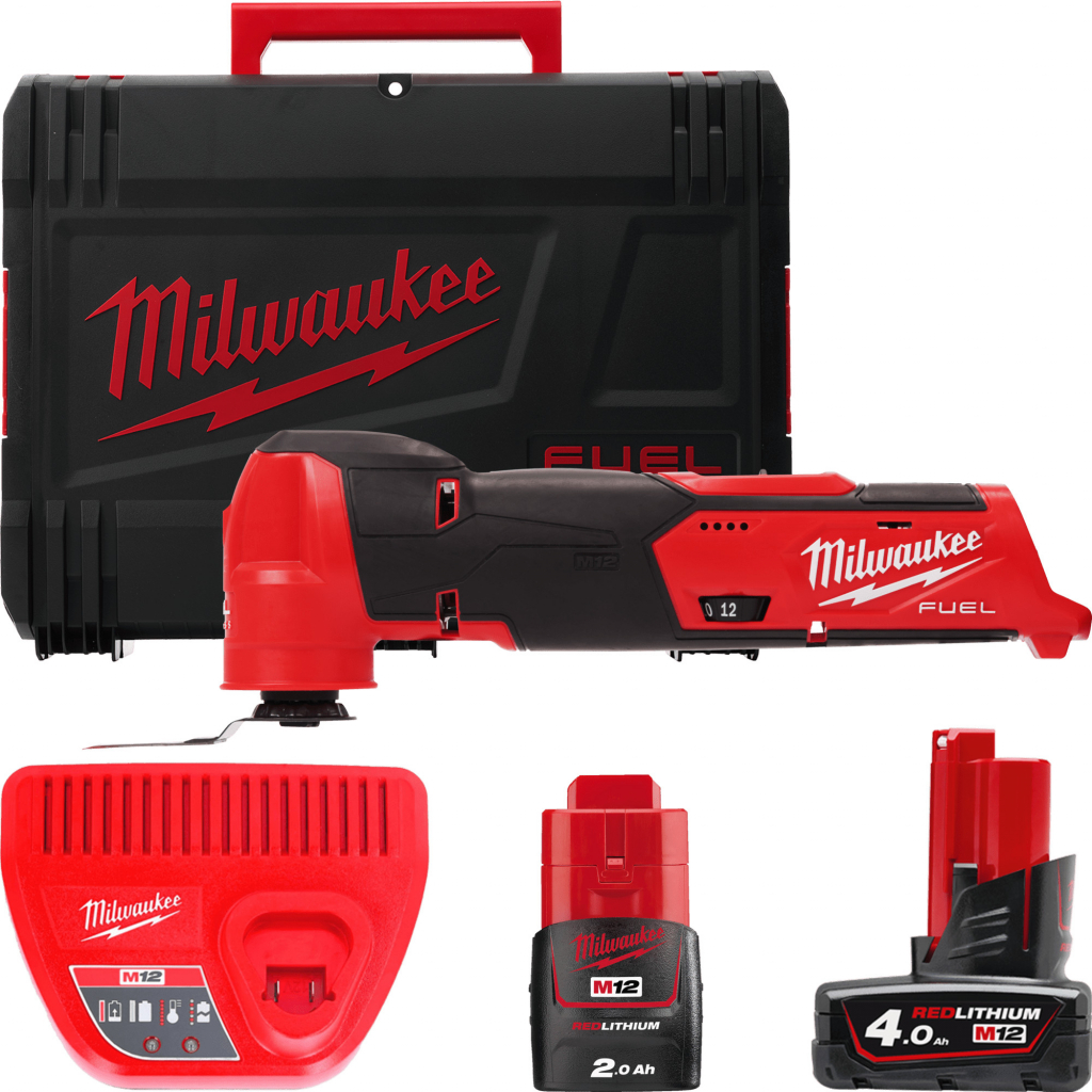 Milwaukee M12 FMT-422X