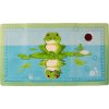 Bo Jungle protišmyková podložka so senzorom, Froggy
