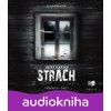 Strach (audiokniha) - Jozef Karika