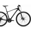 Bicykel Giant Roam 2 Disc Black 2023 XL