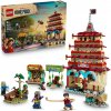 LEGO ONE PIECE 75638 Bitka v Arlongovom parku