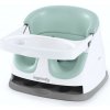 INGENUITY Podsedák na stoličku 2v1 Baby Base™ Mist 6m+ do 22kg