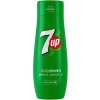 SodaStream 7UP 440ml - Sirup