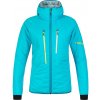 HANNAH GABBY HOODY, scuba blue - 40