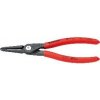 KNIPEX precizní kleště na pojistné kroužky 4811 J2 DIN 5256 C vnitř. rovné