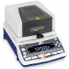Analyzátor vlhkosti KERN DIS 0.0001 g 50 g ± 0,3 mg 0,1 mg