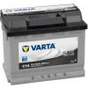 Autobatéria Varta Black Dynamic 12V 56Ah 480A 556 400 048, 556 400 048