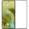 VSETKONAMOBIL 115458 3D Tvrdené ochranné sklo pre Motorola Moto G86 5G / Moto G86 Power 5G