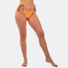 Nebbia Neon Bikini plavky 453 oranžové