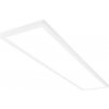 LED panel Briloner SLIM 36 W 4800 lm 4000 K 98 x 20 cm biely podsvietený