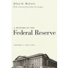 History of the Federal Reserve, Volume 1
