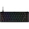 ASUS Klávesnice ROG FALCHION ACE HFX, Mechanická, Magnetický switch, USB, US, černá 90MP03VE-BKUA20