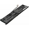 Cameron Sino CS-MSP650NB 5200 mAh batéria - neoriginálna