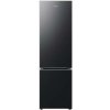 Chladnička s mrazničkou Samsung RB38T607BB1/EF čierna