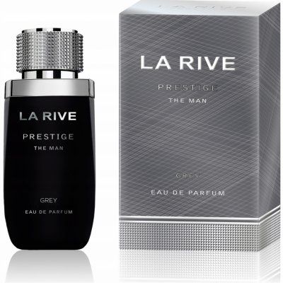 La Rive Prestige Grey The parfumovaná voda pánska 75 ml