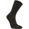 Craft Funkční ponožky merino Adv Wool Nordic Ski černé 46-48
