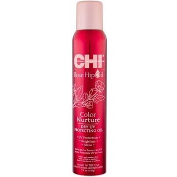 Chi Rose Hip Oil Dry UV Protecting OIL 150 g