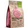 Petkult dog Starter/Puppy lamb/rice 3kg