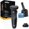 Braun Series 5 elektrický strojek+stanice 4v1