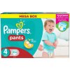 Pampers Pants 4 104 ks
